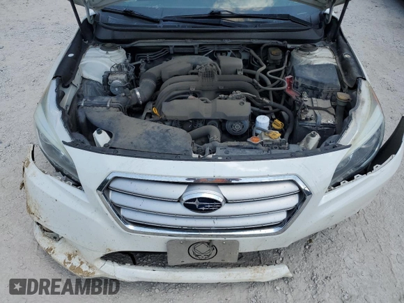 2015 Subaru Legacy with VIN 4S3BNBH6XF3030113, listed as a Copart auction lot 66285604 with 129,952 mi miles and Salvage title. Bid and sale history available at DreamBid. Image 11.