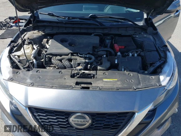 2019 Nissan Altima S with VIN 1N4BL4BV9KC122962, listed as a IAAI auction lot 41944568 with 79,011 mi miles and . Bid and sale history available at DreamBid. Image 10.