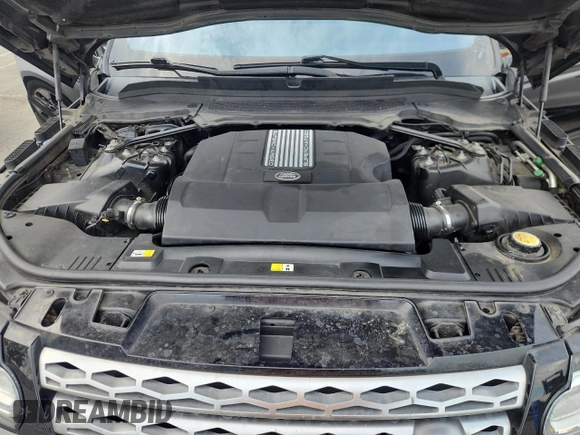 2016 Land Rover Range Rover Sport HSE с VIN SALWR2PF2GA112866, выставлен на аукционе Copart как лот 65555185 с пробегом 111 723 миль миль и Чистый • Clean title. История ставок и продаж доступна на DreamBid. Изображение 11.