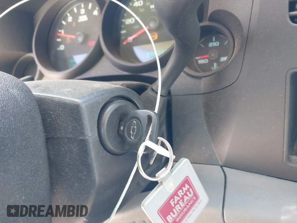 2012 Chevrolet Silverado 1500 Work Truck with VIN 1GCNCPEX2CZ248696, listed as a IAAI auction lot 42045677 with 41,427 mi miles and . Bid and sale history available at DreamBid. Image 11.