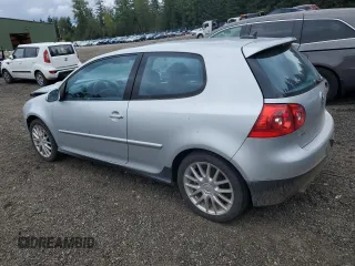 2006 Volkswagen GTI z VIN WVWFV71K36W163476, wystawiony jako Copart lot #68133394 z przebiegiem 133 733 mil mil oraz Szkoda całkowita • Salvage title. Historia ofert i sprzedaży dostępna na DreamBid. Obrazek 2.