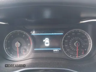 2019 Genesis G70 Advanced with VIN KMTG64LA7KU027220, listed as a IAAI auction lot 41133708 with 50,987 mi miles and . Bid and sale history available at DreamBid. Image 7.