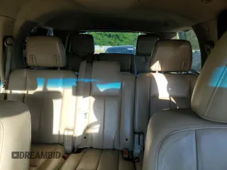2010 Ford Expedition Eddie Bauer with VIN 1FMJU1H57AEA64258, listed as a Copart auction lot 56624625 with 200,160 mi miles and Clean title. Bid and sale history available at DreamBid. Image 10.
