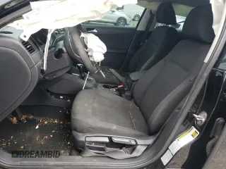 2015 Volkswagen Jetta S с VIN 3VW2K7AJ4FM277272, выставлен на аукционе Copart как лот 47960395 с пробегом 95 768 миль миль и Списание • Salvage title. История ставок и продаж доступна на DreamBid. Изображение 7.