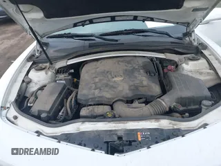 2013 Chevrolet Camaro LT with VIN 2G1FB3D33D9110233, listed as a IAAI auction lot 42219580 with 157,418 mi miles and . Bid and sale history available at DreamBid. Image 10.