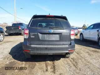 2018 Subaru Forester Premium with VIN JF2SJAEC9JH411903, listed as a IAAI auction lot 41844000 with 91,090 mi miles and . Bid and sale history available at DreamBid. Image 16.