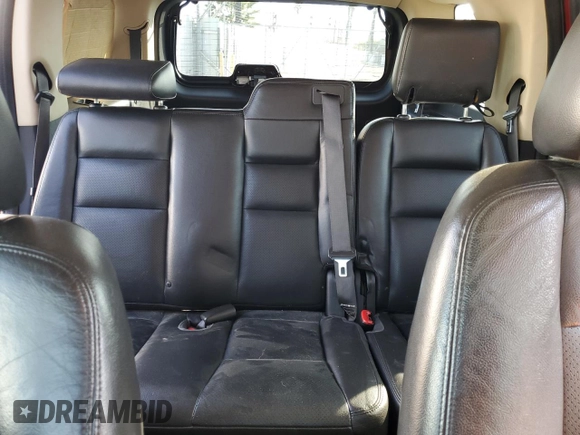 2006 Mercury Mountaineer Premier z VIN 4M2EU38876UJ05510, wystawiony jako Copart lot #42411955 z przebiegiem 251 888 mil mil oraz Czysty tytuł • Clean title. Historia ofert i sprzedaży dostępna na DreamBid. Obrazek 10.