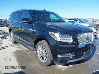 2019 Lincoln Navigator с VIN 5LMJJ2NT1KEL06946, выставлен на аукционе IAAI как лот 41187731 с пробегом 102 581 миль миль и . История ставок и продаж доступна на DreamBid. Изображение 1.