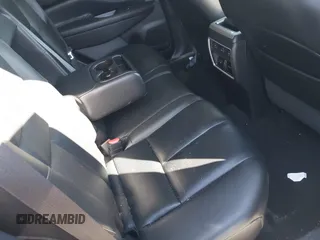2016 Nissan Murano S with VIN 5N1AZ2MH0GN116586, listed as a IAAI auction lot 41751099 with 59,364 mi miles. Bid and sale history available at carsss.com. Image 8.