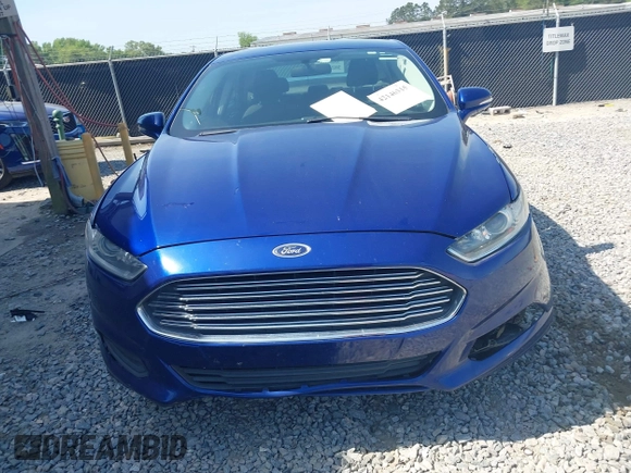 2016 Ford Fusion SE with VIN 3FA6P0H76GR307292, listed as a IAAI auction lot 42146315 with 157,361 mi miles and . Bid and sale history available at carsss.com. Image 12.