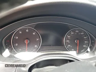 2014 Audi A7 Premium Plus с VIN WAUWGAFC4EN080245, выставлен на аукционе Copart как лот 59689315 с пробегом Не указан миль и На запчасти • Non repairable. История ставок и продаж доступна на DreamBid. Изображение 9.