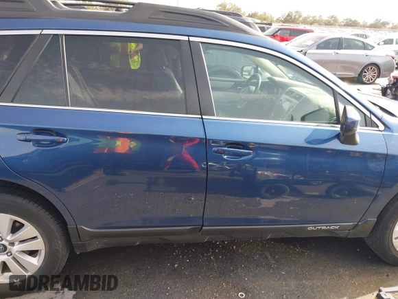 2019 Subaru Outback Premium with VIN 4S4BSAFC6K3381960, listed as a IAAI auction lot 41747307 with 161,657 mi miles and . Bid and sale history available at carsss.com. Image 13.