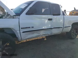 1999 Dodge Ram 1500 with VIN 3B7HC13Z8XG100234, listed as a IAAI auction lot 41794002 with 181,758 mi miles. Bid and sale history available at carsss.com. Image 6.