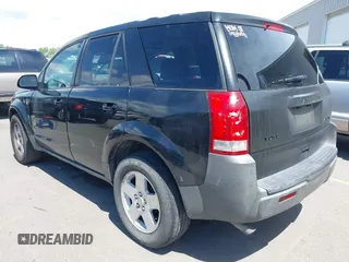 2004 Saturn VUE V6 with VIN 5GZCZ63424S819671, listed as a IAAI auction lot 42175800 with 227,149 mi miles and . Bid and sale history available at DreamBid. Image 3.