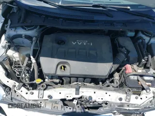 2010 Toyota Corolla с VIN JTDBU4EE8A9115063, выставлен на аукционе IAAI как лот 42366910 с пробегом 169 997 миль миль и . История ставок и продаж доступна на DreamBid. Изображение 10.