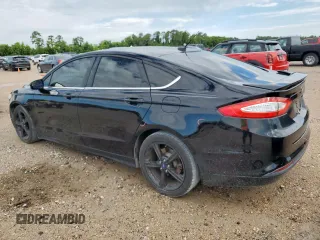 2016 Ford Fusion SE с VIN 3FA6P0H77GR193352, выставлен на аукционе Copart как лот 60062465 с пробегом 141 971 миль миль и Списание • Salvage title. История ставок и продаж доступна на DreamBid. Изображение 2.