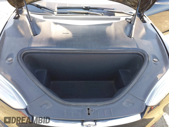 2020 Tesla Model S Long Range with VIN 5YJSA1E23LF381872, listed as a IAAI auction lot 41763046 with 96,720 mi miles and . Bid and sale history available at DreamBid. Image 10.