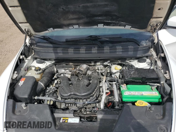 2018 Jeep Cherokee Latitude with VIN 1C4PJMCX3JD516620, listed as a Copart auction lot 49784045 with 34,733 mi miles and Salvage title. Bid and sale history available at DreamBid. Image 12.