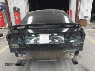 2013 Ford Mustang GT with VIN 1ZVBP8CF7D5241627, listed as a IAAI auction lot 42485858 with 107,547 mi miles and . Bid and sale history available at DreamBid. Image 17.