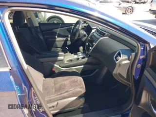 2019 Nissan Murano S with VIN 5N1AZ2MJXKN125131, listed as a IAAI auction lot 41834869 with 64,781 mi miles and . Bid and sale history available at DreamBid. Image 5.