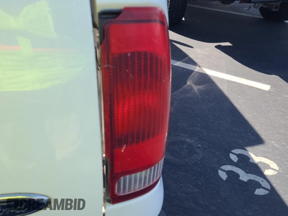 2001 Ford F-250 XL with VIN 1FTNX20L41EC24738, listed as a IAAI auction lot 42774162 with 132,911 mi miles and . Bid and sale history available at DreamBid. Image 23.