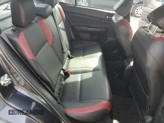 2015 Subaru WRX STI Limited z VIN JF1VA2U66F9820963, wystawiony jako Copart lot #71781333 z przebiegiem 95 013 mil mil oraz . Historia ofert i sprzedaży dostępna na DreamBid. Obrazek 10.