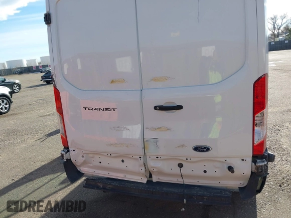 2018 Ford Transit с VIN 1FTYR2XM6JKA64028, выставлен на аукционе IAAI как лот 41094202 с пробегом 245 115 миль миль и . История ставок и продаж доступна на DreamBid. Изображение 6.