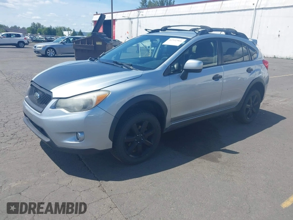2013 Subaru Crosstrek Premium с VIN JF2GPACC6DH852447, выставлен на аукционе IAAI как лот 42332966 с пробегом 147 567 миль миль и . История ставок и продаж доступна на DreamBid. Изображение 2.