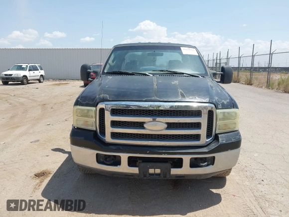 2006 Ford F-250 XL with VIN 1FTSW20536EA74961, listed as a IAAI auction lot 42649767 with 139,061 mi miles and . Bid and sale history available at DreamBid. Image 12.