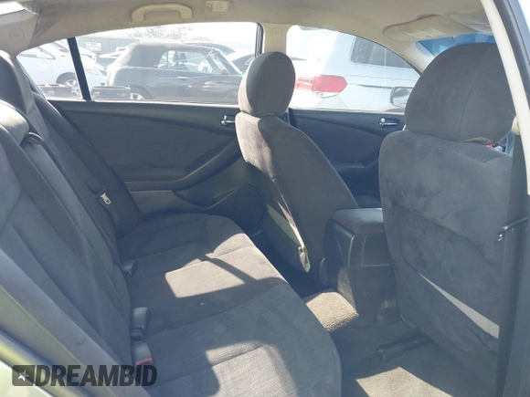 2012 Nissan Altima S z VIN 1N4AL2AP3CC223385, wystawiony jako IAAI lot #41631411 z przebiegiem 236 224 mil mil oraz . Historia ofert i sprzedaży dostępna na DreamBid. Obrazek 8.