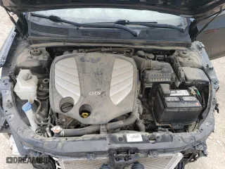 2017 Hyundai Azera with VIN KMHFG4JGXHA589195, listed as a Copart auction lot 68892264 with 66,175 mi miles and Salvage Title. Bid and sale history available at carsss.com. Image 11.