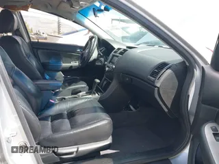 2005 Honda Accord EX z VIN 1HGCM56775A166411, wystawiony jako IAAI lot #41819230 z przebiegiem 136 431 mil mil oraz . Historia ofert i sprzedaży dostępna na DreamBid. Obrazek 5.