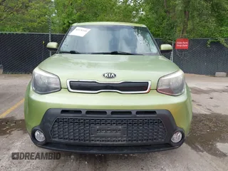 2016 Kia Soul + with VIN KNDJP3A53G7829027, listed as a IAAI auction lot 42128348 with 125,190 mi miles and . Bid and sale history available at DreamBid. Image 12.