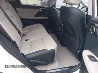 2019 Lexus RX 350 with VIN 2T2BZMCA7KC169897, listed as a IAAI auction lot 42312981 with 35,864 mi miles and . Bid and sale history available at DreamBid. Image 8.