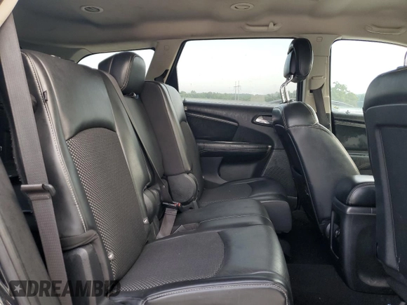 2015 Dodge Journey Crossroad с VIN 3C4PDCGB2FT728149, выставлен на аукционе Copart как лот 62676665 с пробегом 205 811 миль миль и Чистый • Clean title. История ставок и продаж доступна на DreamBid. Изображение 11.