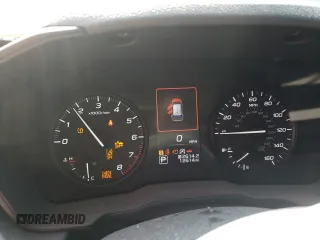 2024 Subaru Impreza z VIN JF1GUABCXR8325596, wystawiony jako Copart lot #60879365 z przebiegiem 12 614 mil mil oraz Szkoda całkowita • Salvage title. Historia ofert i sprzedaży dostępna na DreamBid. Obrazek 9.