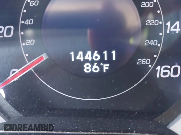 2012 Acura TSX Technology with VIN JH4CW2H69CC002377, listed as a IAAI auction lot 42592464 with 144,611 mi miles and . Bid and sale history available at DreamBid. Image 15.
