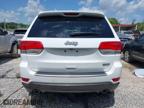 2018 Jeep Grand Cherokee Limited with VIN 1C4RJEBG8JC339908, listed as a IAAI auction lot 42442483 with 42,626 mi miles and . Bid and sale history available at DreamBid. Image 16.