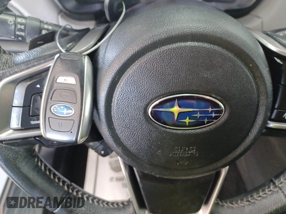 2022 Subaru Outback Premium z VIN 4S4BTADC8N3266135, wystawiony jako IAAI lot #42852893 z przebiegiem 78 479 mil mil oraz . Historia ofert i sprzedaży dostępna na DreamBid. Obrazek 4.