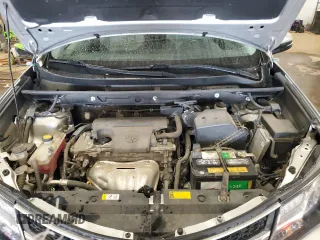 2013 Toyota RAV4 Limited with VIN 2T3DFREV5DW069700, listed as a Copart auction lot 60979275 with 128,690 mi miles and Clean title. Bid and sale history available at DreamBid. Image 12.