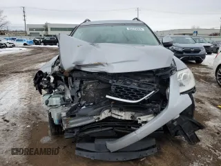 2012 Mazda CX-9 Sport with VIN JM3TB3BA0C0368219, listed as a Copart auction lot 85270324 with 116,361 mi miles and Salvage Title. Bid and sale history available at carsss.com. Image 5.