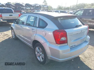 2011 Dodge Caliber Mainstreet with VIN 1B3CB3HA9BD126117, listed as a IAAI auction lot 41897907 with 85,026 mi miles and . Bid and sale history available at DreamBid. Image 3.