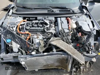 2023 Honda Accord Sport with VIN 1HGCY2F57PA044314, listed as a Copart auction lot 64257975 with Not provided miles and Salvage title. Bid and sale history available at DreamBid. Image 11.