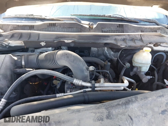2015 Ram 1500 Big Horn with VIN 1C6RR7LTXFS588831, listed as a IAAI auction lot 41635371 with 211,677 mi miles and . Bid and sale history available at DreamBid. Image 10.