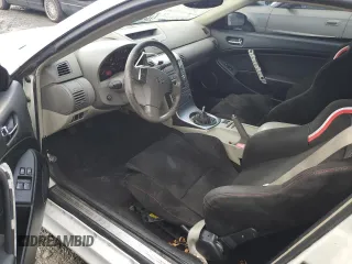 2004 Infiniti G35 Coupe w/Leather with VIN JNKCV54E44M811167, listed as a Copart auction lot 76623984 with 153,577 mi miles and Salvage Title. Bid and sale history available at carsss.com. Image 8.