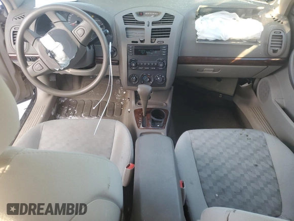 2005 Chevrolet Malibu Maxx LS with VIN 1G1ZT64845F284859, listed as a Copart auction lot 84087894 with 140,119 mi miles and Clean Title. Bid and sale history available at carsss.com. Image 8.