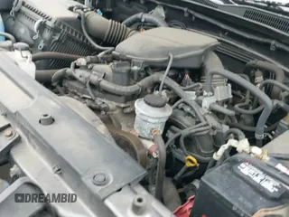 2021 Toyota Tacoma SR with VIN 3TYSX5EN2MT010283, listed as a IAAI auction lot 42518850 with 97,398 mi miles and . Bid and sale history available at DreamBid. Image 19.