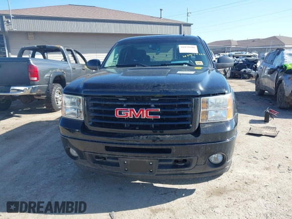 2013 GMC Sierra 1500 SLE with VIN 1GTR2VE74DZ114072, listed as a IAAI auction lot 41979580 with 138,722 mi miles and . Bid and sale history available at DreamBid. Image 12.