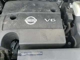 2017 Nissan Murano S z VIN 5N1AZ2MG3HN149557, wystawiony jako Copart lot #68877375 z przebiegiem 146 665 mil mil oraz Szkoda całkowita • Salvage title. Historia ofert i sprzedaży dostępna na DreamBid. Obrazek 15.