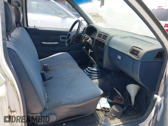 1995 Nissan Frontier with VIN 1N6SD11S8SC424513, listed as a IAAI auction lot 42310891 with 202,195 mi miles and . Bid and sale history available at DreamBid. Image 5.